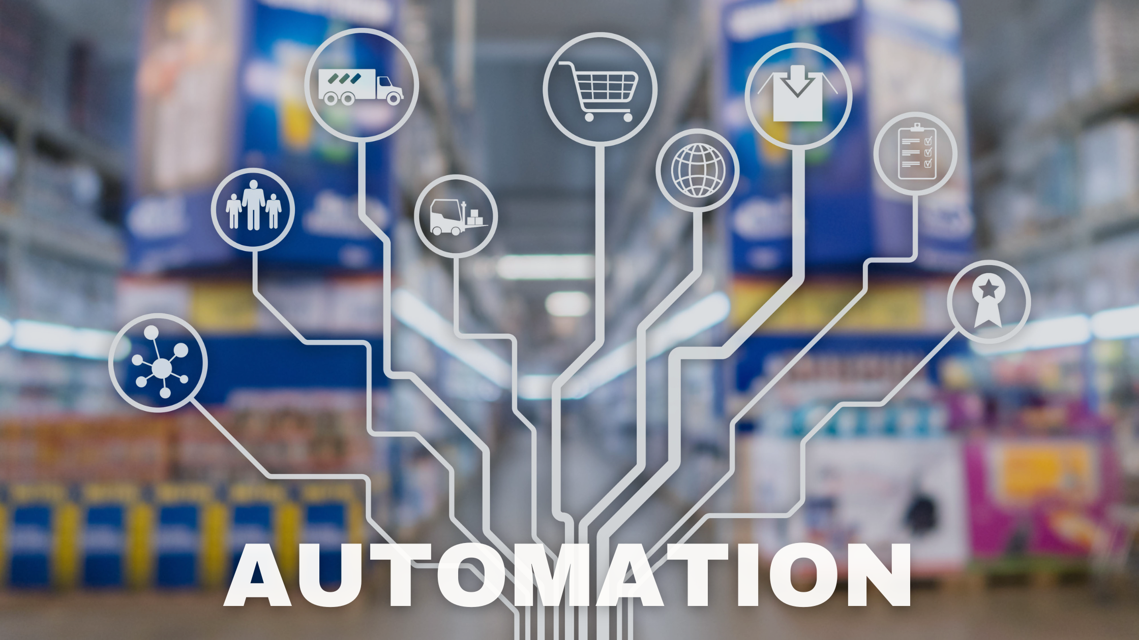 How Automation Transforms Business Processes