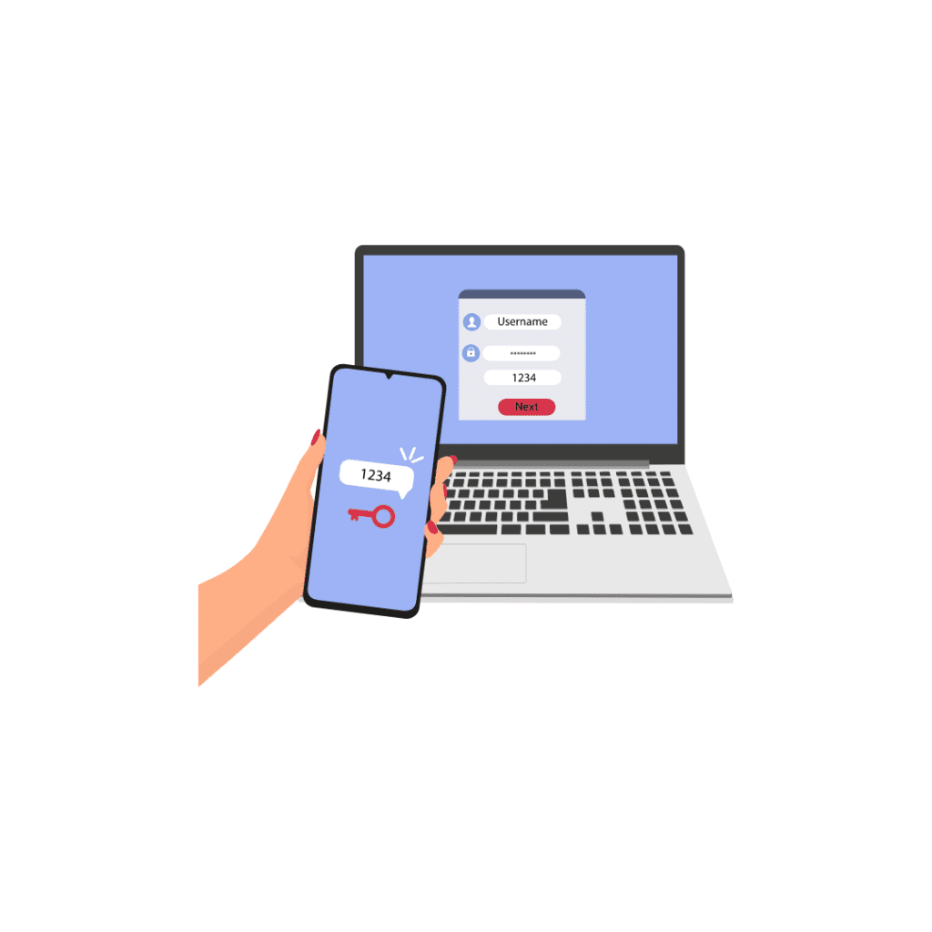 Use Multi-Factor Authentication (MFA)