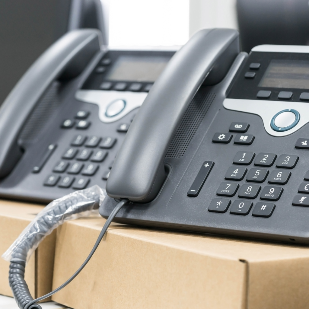 Choosing the Right VoIP Plan for You