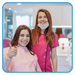 Improved Patient Experience