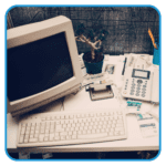 Outdated Technology