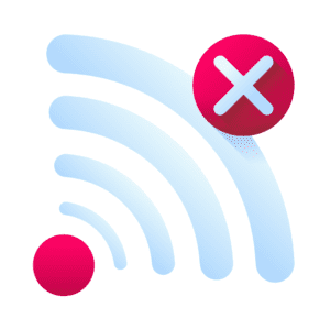 Trouble Connecting Devices and Networks