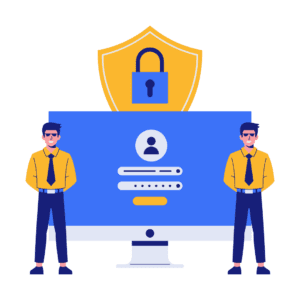 Advanced Cybersecurity Protection