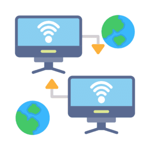 Enhances Remote Access & Collaboration