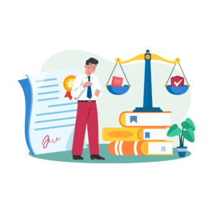 Ensures Regulatory Compliance