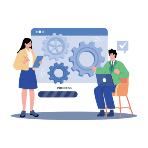 Streamlines Workflows & Eliminates Tech Headaches
